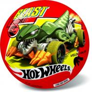 М'яч STAR Hot Wheels 23 см 19/3103