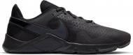 Кроссовки мужские летние Nike Legend Essential 2 CQ9356-004 р.44 черные Кроссовки мужские летние Nike Legend Essential 2 CQ9356-004 р.44 черные