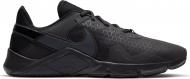 Кроссовки мужские летние Nike Legend Essential 2 CQ9356-004 р.42 черные Кроссовки мужские летние Nike Legend Essential 2 CQ9356-004 р.42 черные