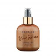 Мист для тела Mermade Bronze Tropicana 100 мл