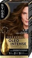 Фарба для волосся SYOSS Oleo Intense 4-60 золотистий каштановий 115 мл