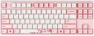 Клавиатура Varmilo VA87M Sakura Cherry MX Brown (VA87MN2P/PP88RA)