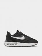 Кроссовки женские Nike WMNSAIR MAX DAWN DC4068-001 р.40,5 черные