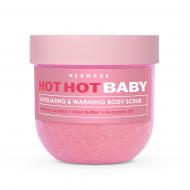 Скраб для тела Mermade Лимфодренажный Hot Hot Baby 250 г