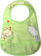 Слинявчик Эко Пупс Classiс зеленый