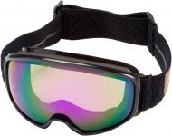 Горнолыжная маска TECNOPRO Safine Ten-Seven Revo black 270462 Горнолыжная маска TECNOPRO Safine Ten-Seven Revo black 270462