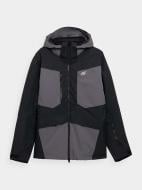 Куртка мужская зимняя 4F H4Z21-KUMN012-20S р.2XL черная
