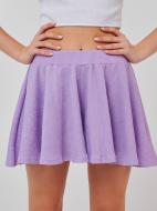 Шорти для дівчаток Smil р.146 ліловий 112428