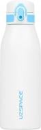Спортивная бутылка Uzspace 600 мл white (6955482347171)