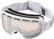 Горнолыжная маска TECNOPRO Pulse 2.0 Plus white 253499 Горнолыжная маска TECNOPRO Pulse 2.0 Plus white 253499