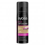 Спрей тонуючий Syoss Root Retoucher русий 120 мл