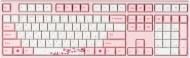 Клавиатура Varmilo VA108M Sakura Cherry MX Red (VA108MR2P/WP88RA)