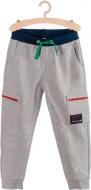 Брюки спортивные 5.10.15. 1M3904 для мальчика р.110 серый меланж