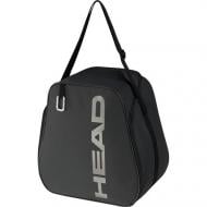 Сумка для обуви и шлема Head Bootbag р. 40 л 40 x 40 x 25 cm 383074 черный