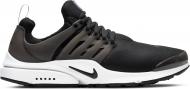 Кросівки чоловічі демісезонні Nike AIR PRESTO CT3550-001 р.42,5 чорні