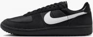 Кроссовки мужские Nike NIKE FIELD GENERAL L & T HF3165-001 р.41 черные Кроссовки мужские Nike NIKE FIELD GENERAL L & T HF3165-001 р.41 черные