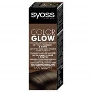 Бальзам оттеночный SYOSS Color Glow холодный каштановый 100 мл