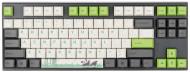 Клавиатура Varmilo VA87M Panda Cherry MX Red (VA87MR2W/LLPANDR)
