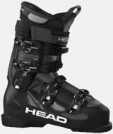 Ботинки горнолыжные Head EDGE 100 HV р. 26,5 605338 черный