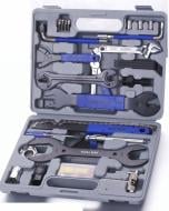 Набір інструментів для домашнього обслуговування KL-9810 37 шт INS-492