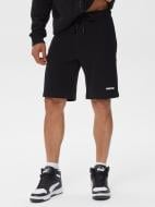 Шорты UNITED4 UNITED 1.0 ESSENTIALS M SHORT USMS-SYH р. S черный