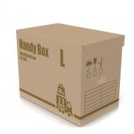 Гофроящик Handy Box L Т-22В 295 x 475 x 385 мм