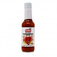 Соус BADIA Habanero Hot Sauce 155 мл