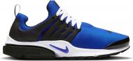 Кроссовки мужские демисезонные Nike AIR PRESTO CT3550-400 р.44 синие Кроссовки мужские демисезонные Nike AIR PRESTO CT3550-400 р.44 синие