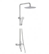 Душова система GH Acqua 50.12.125