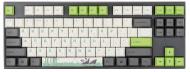 Клавиатура Varmilo MA87M Panda Varmilo EC Daisy V2 (MA87MCU2W/LLPANDR)