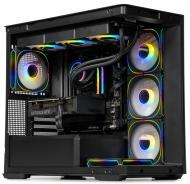 Компьютер Artline Gaming TANK (Tankv63) black