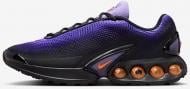 Кроссовки мужские демисезонные Nike AIR MAX DN SE HF5531-500 р.43 фиолетово-черные