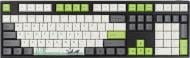 Клавиатура Varmilo VA108M (VA108MC2W/LLPANDR) Panda Cherry MX Blue black