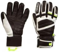 Варежки Reusch REUSCH MASTER PRO 6101109-7746 р.8,5 белый