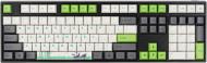 Клавиатура Varmilo VA108M (VA108MR2W/LLPANDR) Panda Cherry MX Red grey