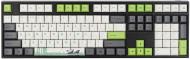 Клавиатура Varmilo MA108M Panda Varmilo EC Rose V2 (MA108MG2W/LLPANDR)