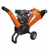 Измельчитель веток SEQUOIA SPWC100 бензин