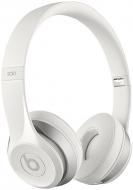 Гарнітура Beats Solo2 On-Ear white