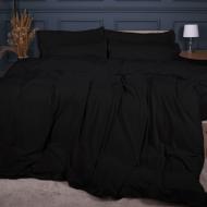 Комплект постільної білизни MirSon Winter Delicate 28-0111 Frutticini чорний