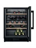 Винна шафа Siemens KU21WAHG0, серія iQ500