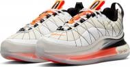 Кроссовки женские демисезонные Nike MX-720-818 CI3869-100 р.36,5 бежевые