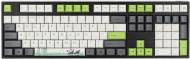 Клавиатура игровая Varmilo VA108M Panda Varmilo EC Sakura V2 (MA108MO2W/LLPANDR) grey