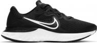 Кроссовки женские летние Nike RENEW RUN 2 CU3505-005 р.40 черные