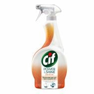 Обезжириватель Cif Power & Shine для кухни 0,5 л