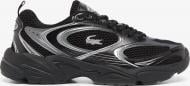 Кроссовки мужские Lacoste STORM 96 749SMA0020-02H р.41 черные