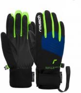 Варежки Reusch REUSCH SIMON R-TEX® XT JUNIOR 6261210-7450 р.5,5 зеленый