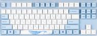 Клавиатура Varmilo VA87M (VA87MR2W/WBPE7HR) Sea Melody Cherry MX Red blue