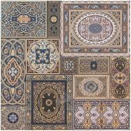 Плитка Атем ALADDIN B 40x40 Плитка Атем ALADDIN B 40x40