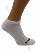 Комплект шкарпеток MaxxPro 1631-2п р.43-47 білий 2 шт.