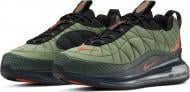 Кроссовки мужские демисезонные Nike MX-720-818 CI3871-300 р.44,5 зеленые